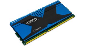 Kingston tung ra dòng RAM HyperX Predator