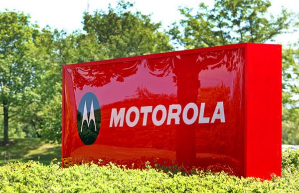 Motorola Mobility cáo buộc Apple vi phạm bằng sáng chế