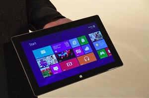 Acer định ra tablet Windows RT đầu năm 2013