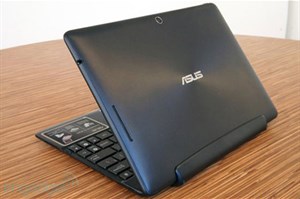 Asus Transformer Pad TF300 nâng cấp Android 4.1