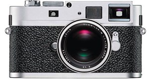 Leica M9 và M9-P giảm giá đến 1.000 USD tại Mỹ