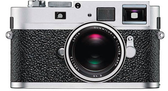 Leica M9 và M9-P giảm giá đến 1.000 USD tại Mỹ