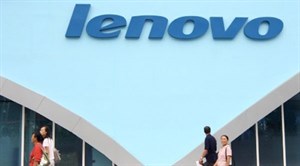 Hãng Lenovo công bố đạt mức lãi ròng tăng 30%