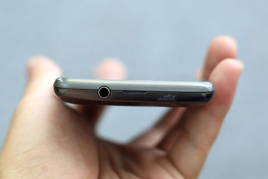 Window Phone giá rẻ của Samsung về Việt Nam