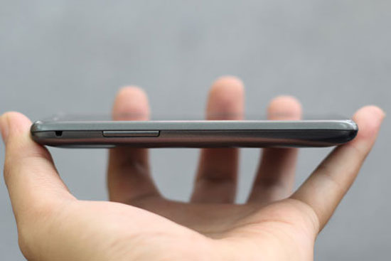 Window Phone giá rẻ của Samsung về Việt Nam