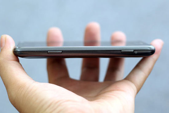 Window Phone giá rẻ của Samsung về Việt Nam