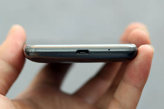 Window Phone giá rẻ của Samsung về Việt Nam