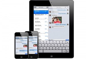 Apple khuyên dùng iMessage để bảo mật tin nhắn