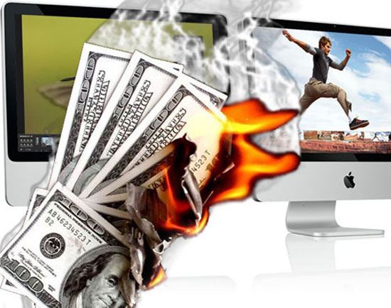 8 khác biệt quan trọng nhất giữa Mac và PC Windows