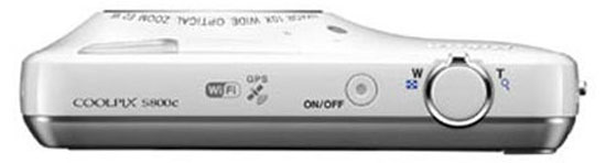 Máy ảnh chạy Android của Nikon lộ diện