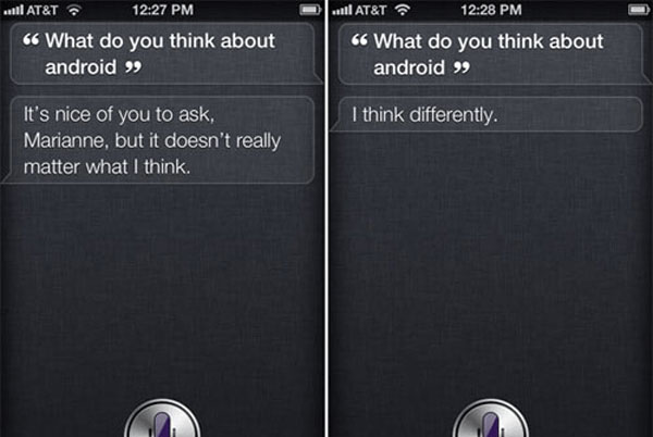 Những điểm gây phiền toái của iPhone