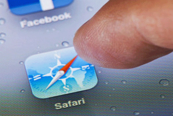 Những điểm gây phiền toái của iPhone