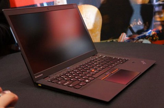 Ultrabook làm nên cuộc cách mạng máy tính