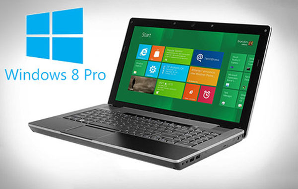 Tin đồn Windows 8 Pro giá 1,5 triệu đồng