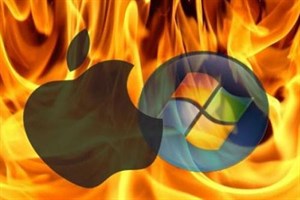 "Đế chế" Apple liệu có suy tàn như Microsoft?