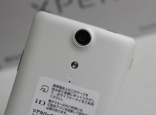 Smartphone cao cấp nhất của Sony về VN