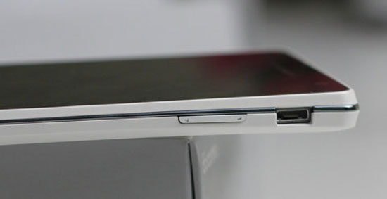 Smartphone cao cấp nhất của Sony về VN