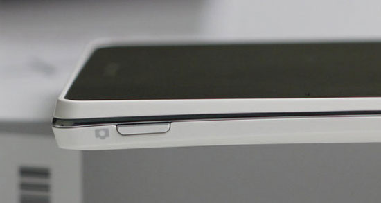 Smartphone cao cấp nhất của Sony về VN