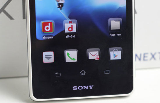 Smartphone cao cấp nhất của Sony về VN