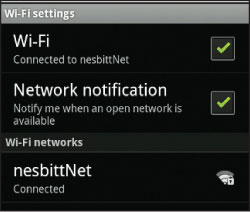 Tiết kiệm pin điện thoại khi dùng kết nối không dây