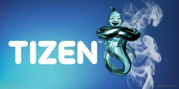 Hệ điều hành Tizen của Samsung sắp xuất hiện