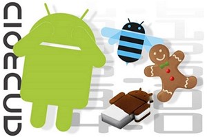 7 điểm yếu của điện thoại Android