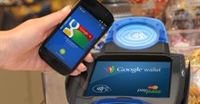Hãng Google thúc đẩy mạng dịch vụ Ví điện tử