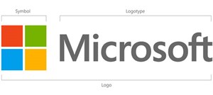 Microsoft đột ngột thay logo sau 25 năm