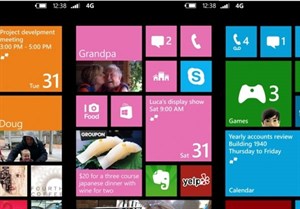 Windows Phone 8, Windows 8 sẽ hỗ trợ engine đồ họa Unity3D