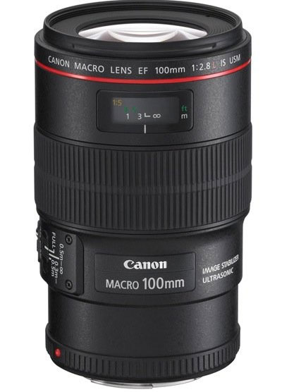 Tìm hiểu chụp cận cảnh - Đầu tư ống macro đúng nghĩa