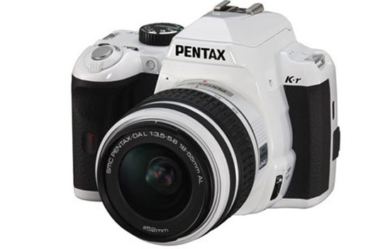 10 máy ảnh DSLR giá tốt tại VN