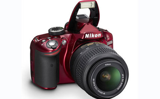 10 máy ảnh DSLR giá tốt tại VN