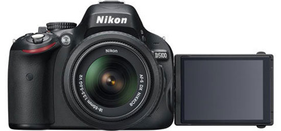 10 máy ảnh DSLR giá tốt tại VN