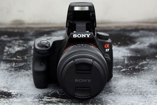 10 máy ảnh DSLR giá tốt tại VN