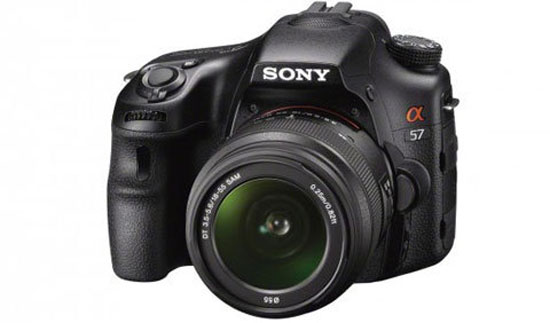 10 máy ảnh DSLR giá tốt tại VN
