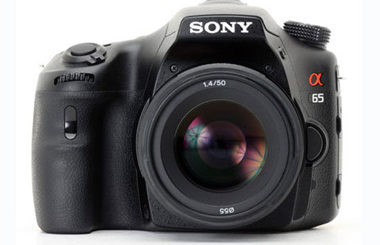 10 máy ảnh DSLR giá tốt tại VN