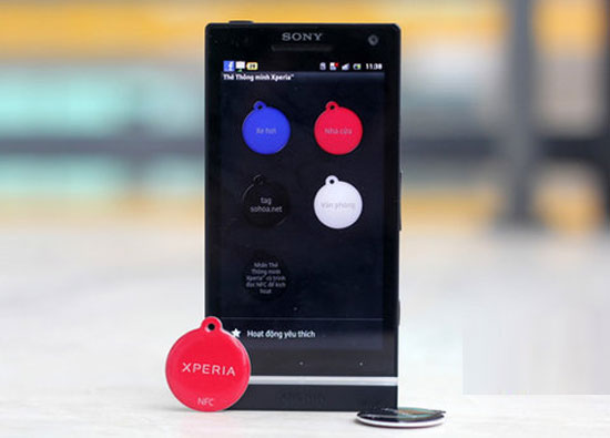 5 phụ kiện smartphone độc đáo cho tín đồ công nghệ