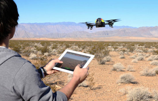 5 phụ kiện smartphone độc đáo cho tín đồ công nghệ