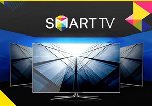 Người dùng vẫn chưa mặn mà với Smart TV