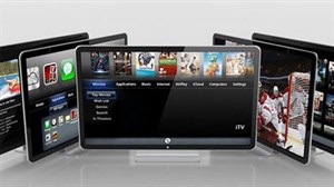 Apple có thể hoãn ra TV vì bài học từ Google