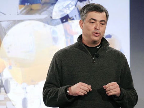 Apple có thể hoãn ra TV vì bài học từ Google