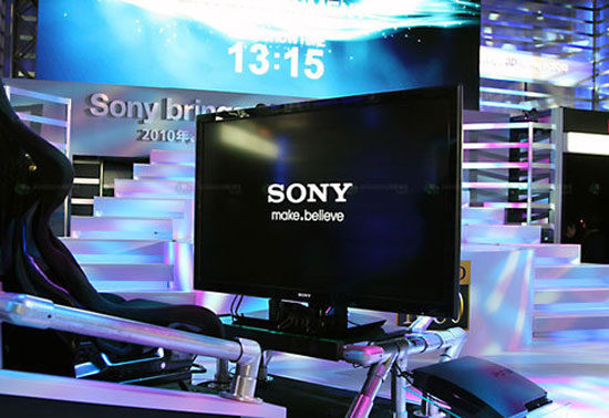 TV nét gấp 4 Full HD, giá hơn nửa tỷ đồng sắp ra mắt