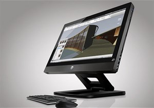 HP dẫn đầu thế giới về máy trạm để bàn