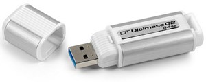 Kingston phát triển dòng ổ USB dành cho doanh nghiệp