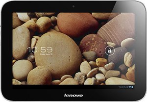 Máy tính bảng giá rẻ của Lenovo được bán trên Best Buy