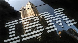 IBM bỏ 1,3 tỷ USD mua công ty phần mềm Kenexa