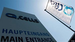 Tập đoàn Hanwha mua lại công ty Q-cell của Đức