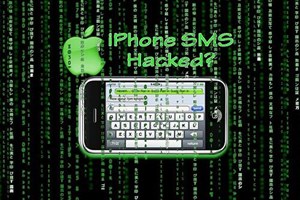 Duy nhất iPhone “dính” lỗ hổng SMS giả mạo