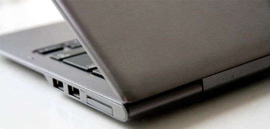 Samsung ra laptop series 5 giá "mềm"