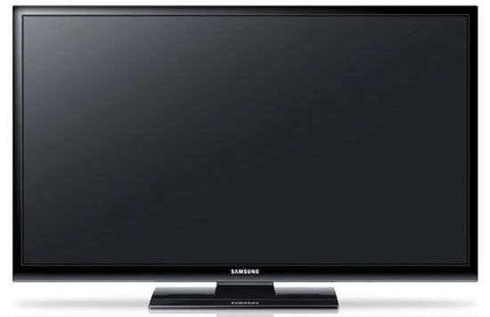 Những mẫu TV 3D rẻ nhất thị trường